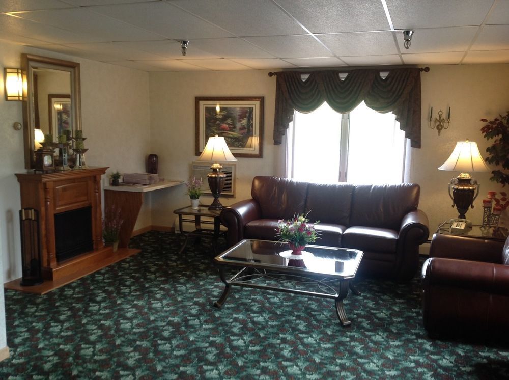 Value Host Motor Inn Marquette Exterior foto